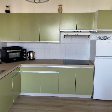 Ker Lois Grand Appartement Vue Mer Tout Confort Pleneuf-Val-Andre Luaran gambar