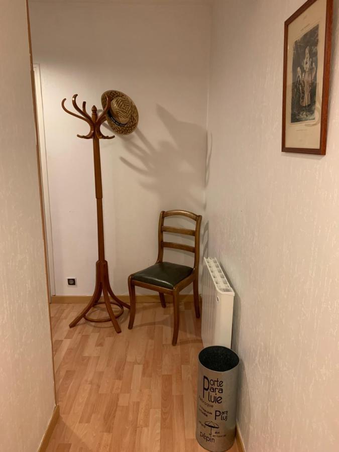 Ker Lois Grand Appartement Vue Mer Tout Confort Pleneuf-Val-Andre Luaran gambar