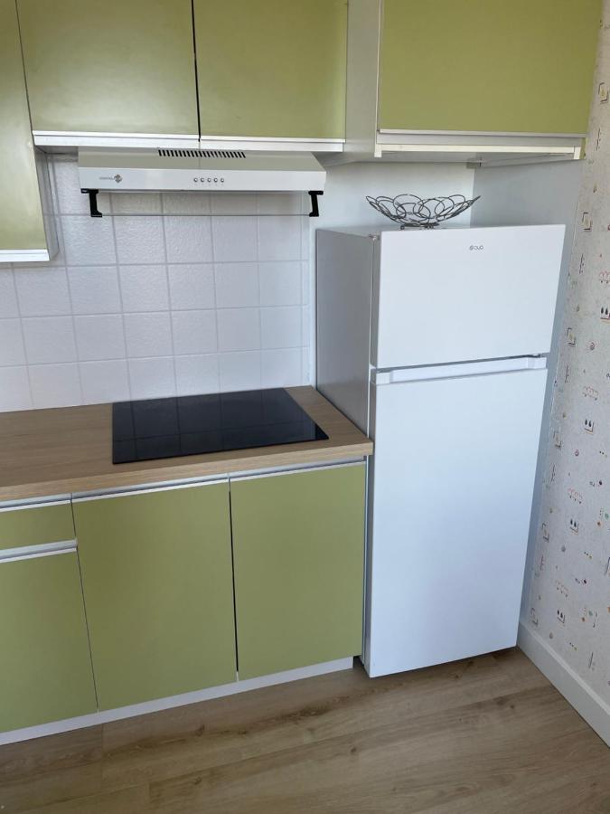 Ker Lois Grand Appartement Vue Mer Tout Confort Pleneuf-Val-Andre Luaran gambar