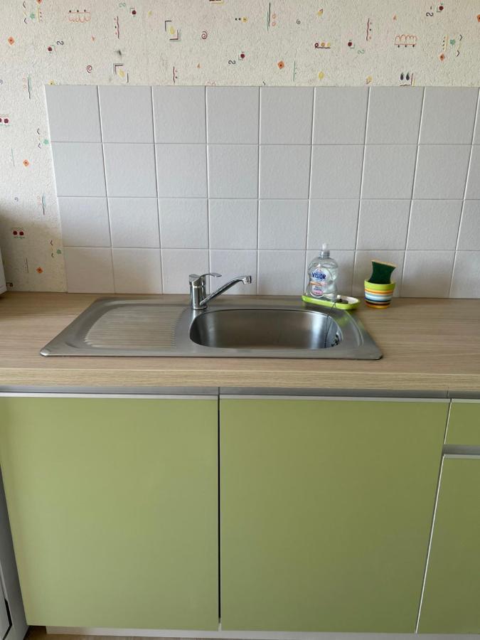 Ker Lois Grand Appartement Vue Mer Tout Confort Pleneuf-Val-Andre Luaran gambar
